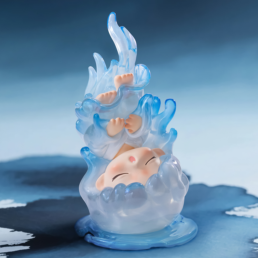 YUMO STRANGE STORIES ABOUT DREAMS Series Blind Box